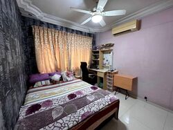 Blk 56 Strathmore Avenue (Queenstown), HDB 5 Rooms #562517661
